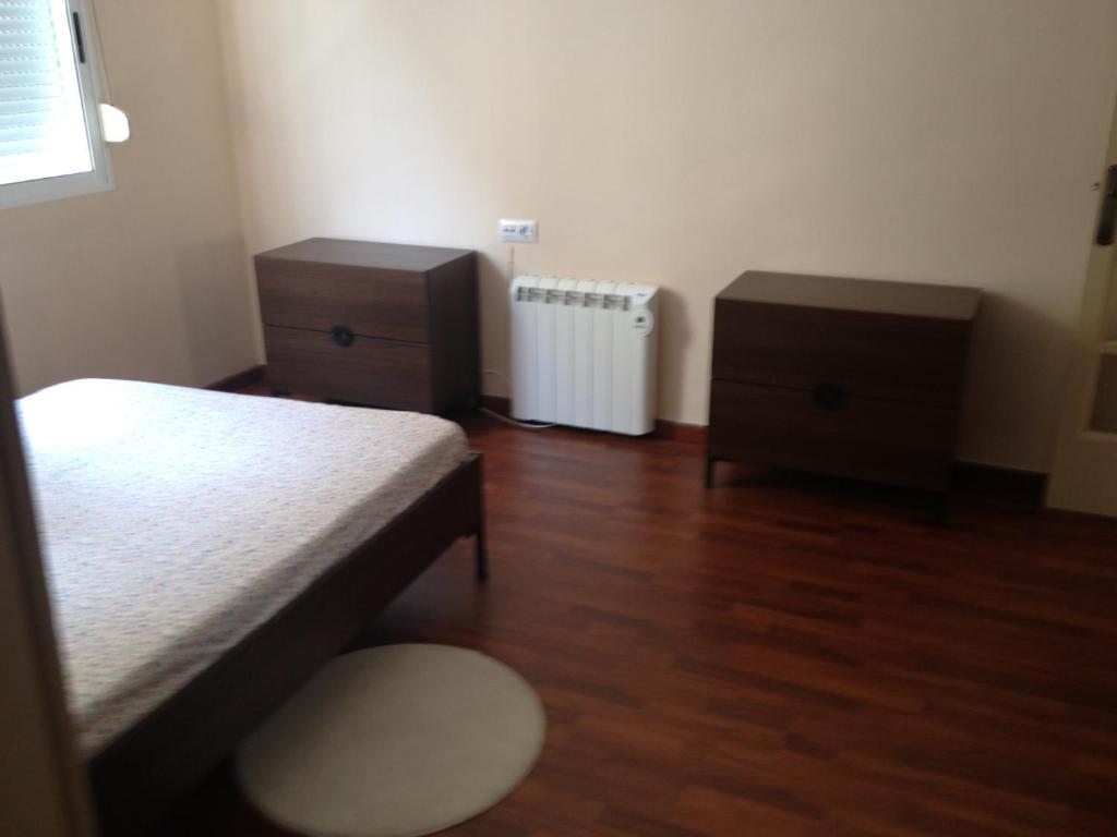 Apartamentos Turia Valencia Zimmer foto
