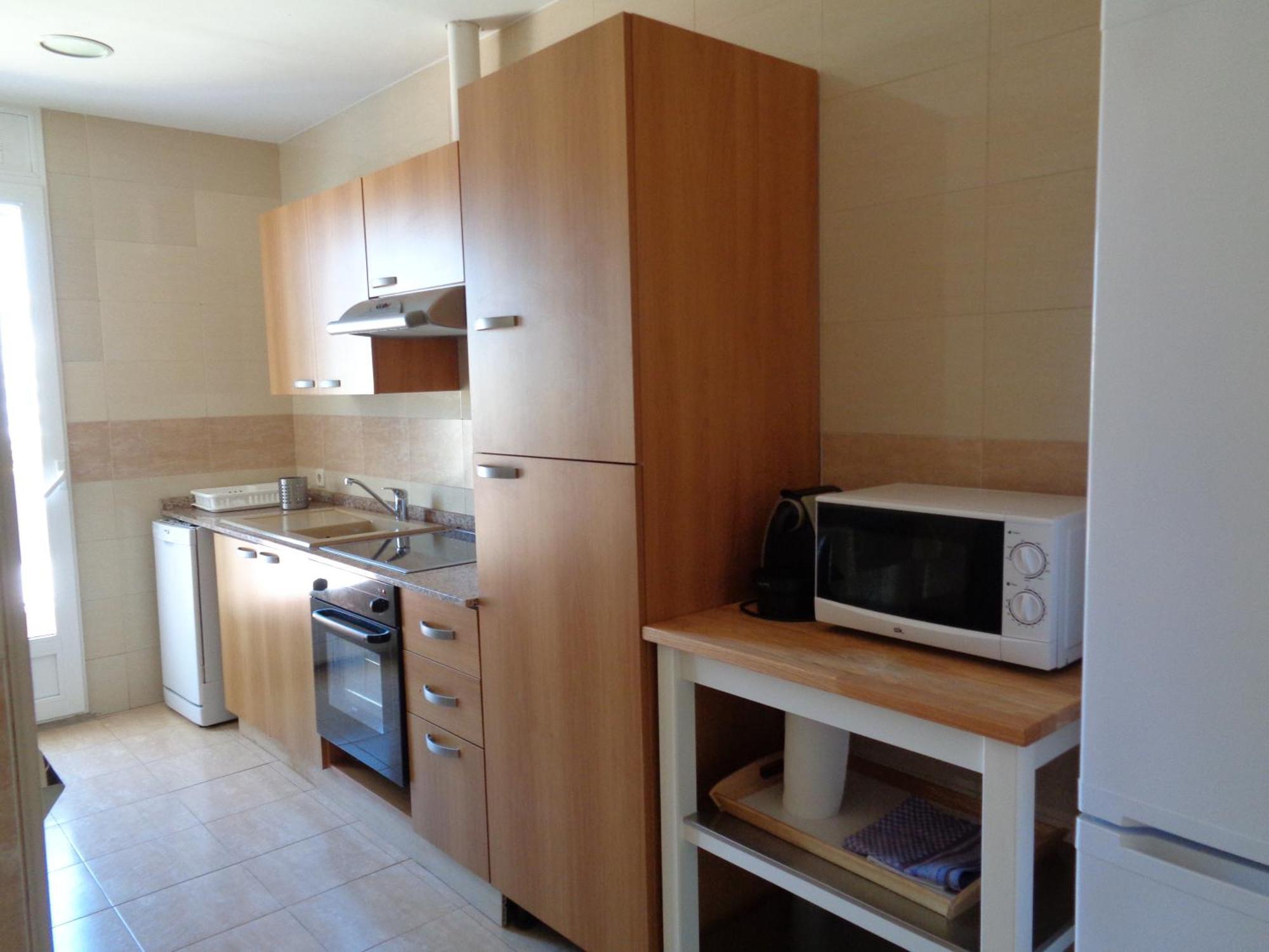 Apartamentos Turia Valencia Zimmer foto
