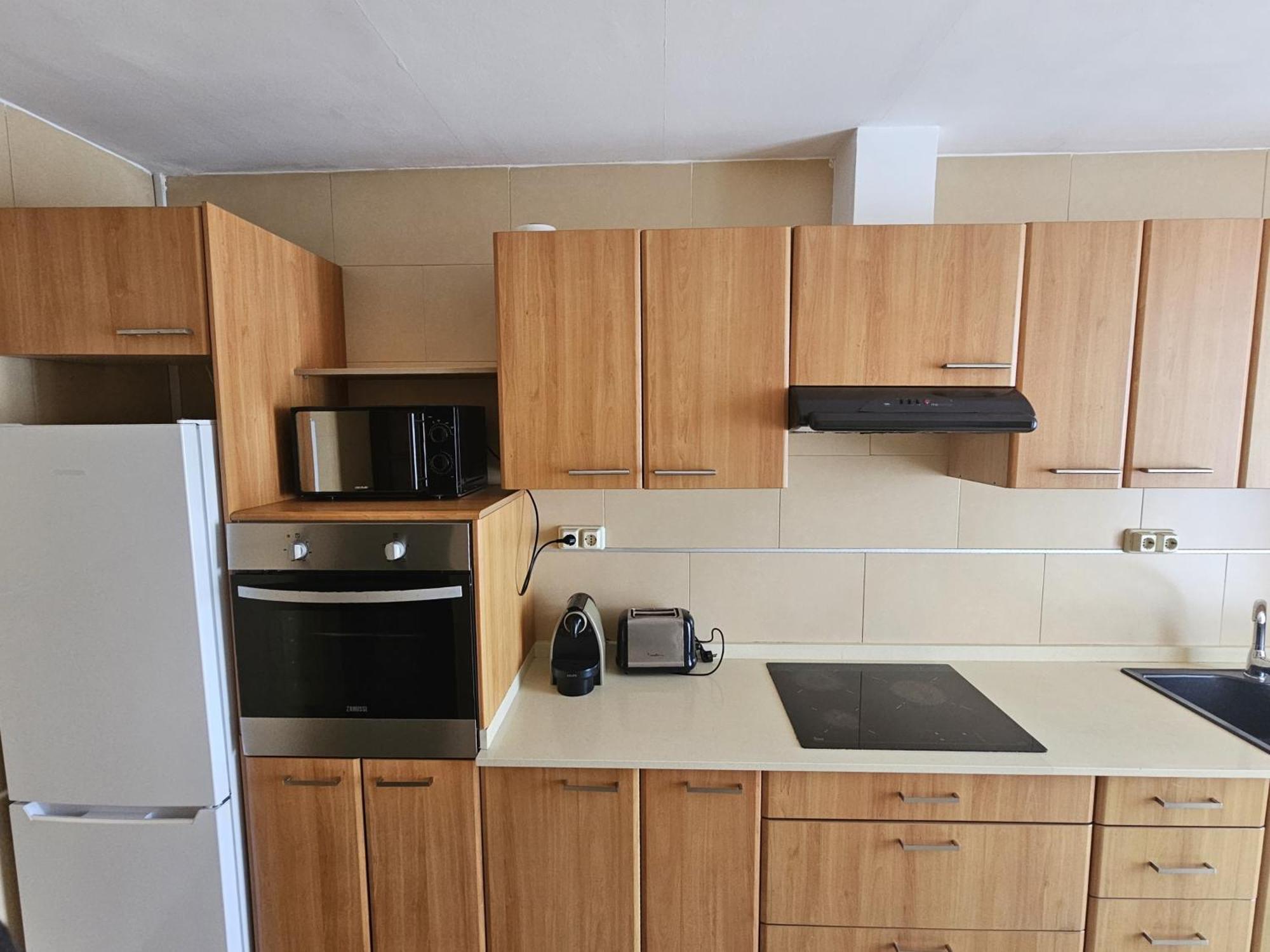 Apartamentos Turia Valencia Exterior foto
