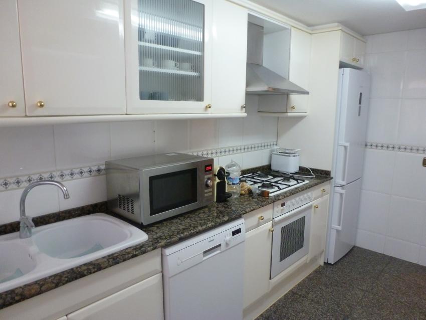 Apartamentos Turia Valencia Exterior foto